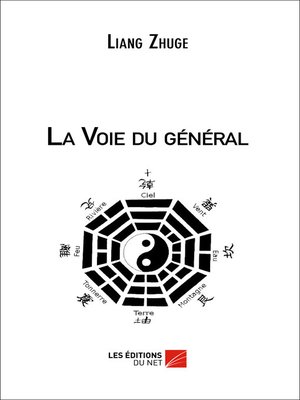 cover image of La Voie du général